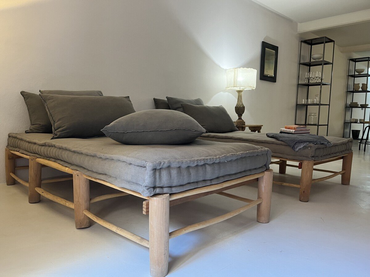 Loft 1 chambre, avec climatisation