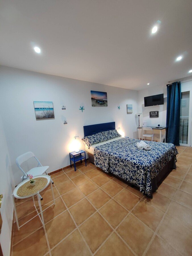 Apart Hotel 1 slaapkamer, met wifi