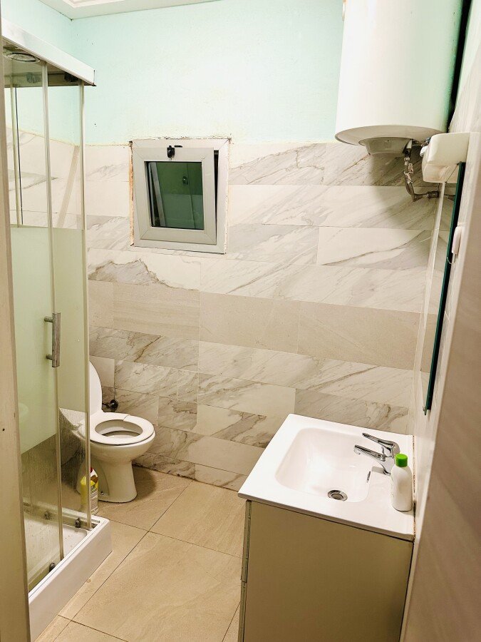 Villa 4 habitaciones, con aire acondicionado