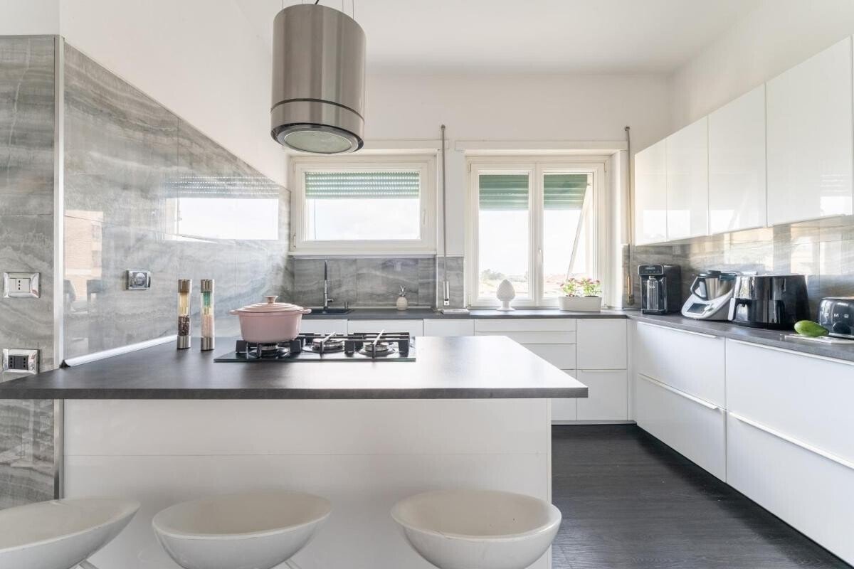 Appart'Hotel 1 chambre, avec climatisation