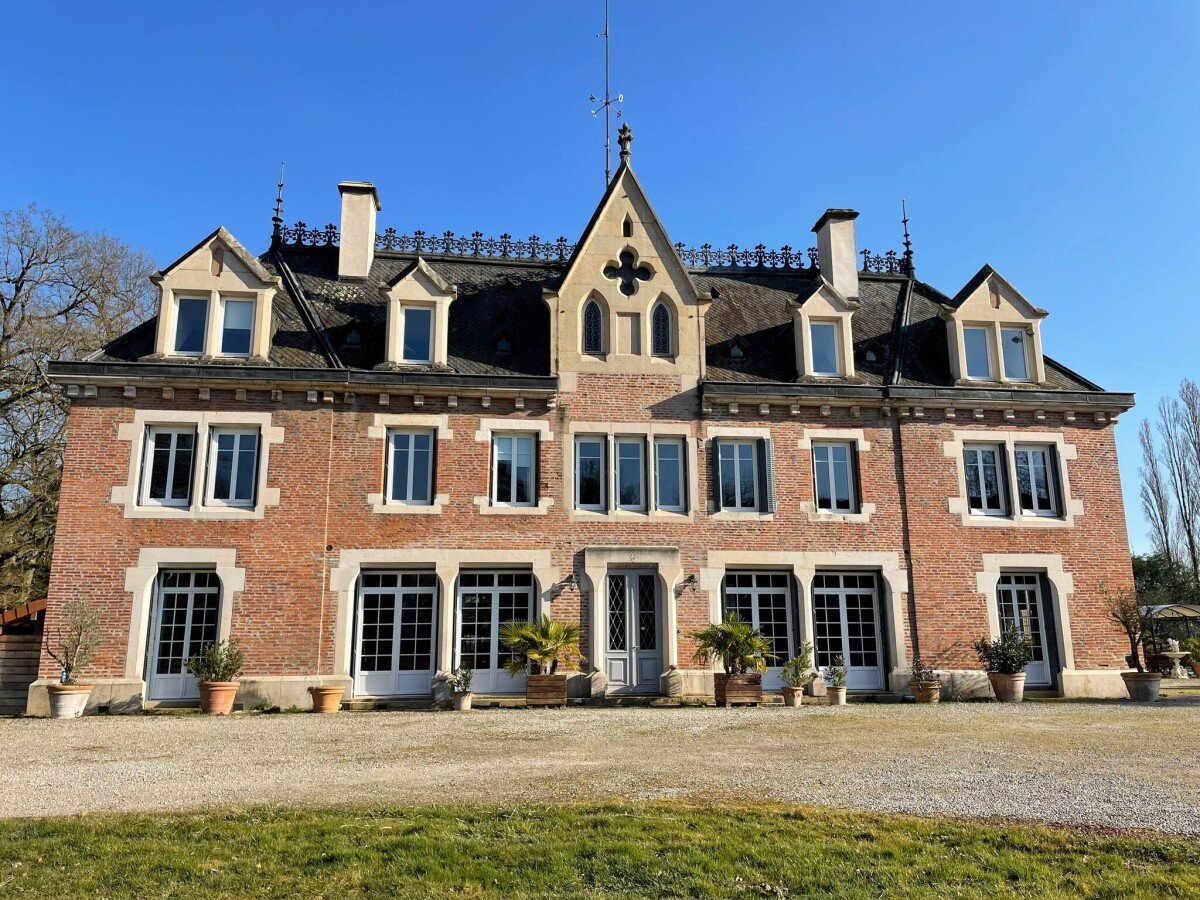 Villa moderne, 13 chambres, avec vue sur mer