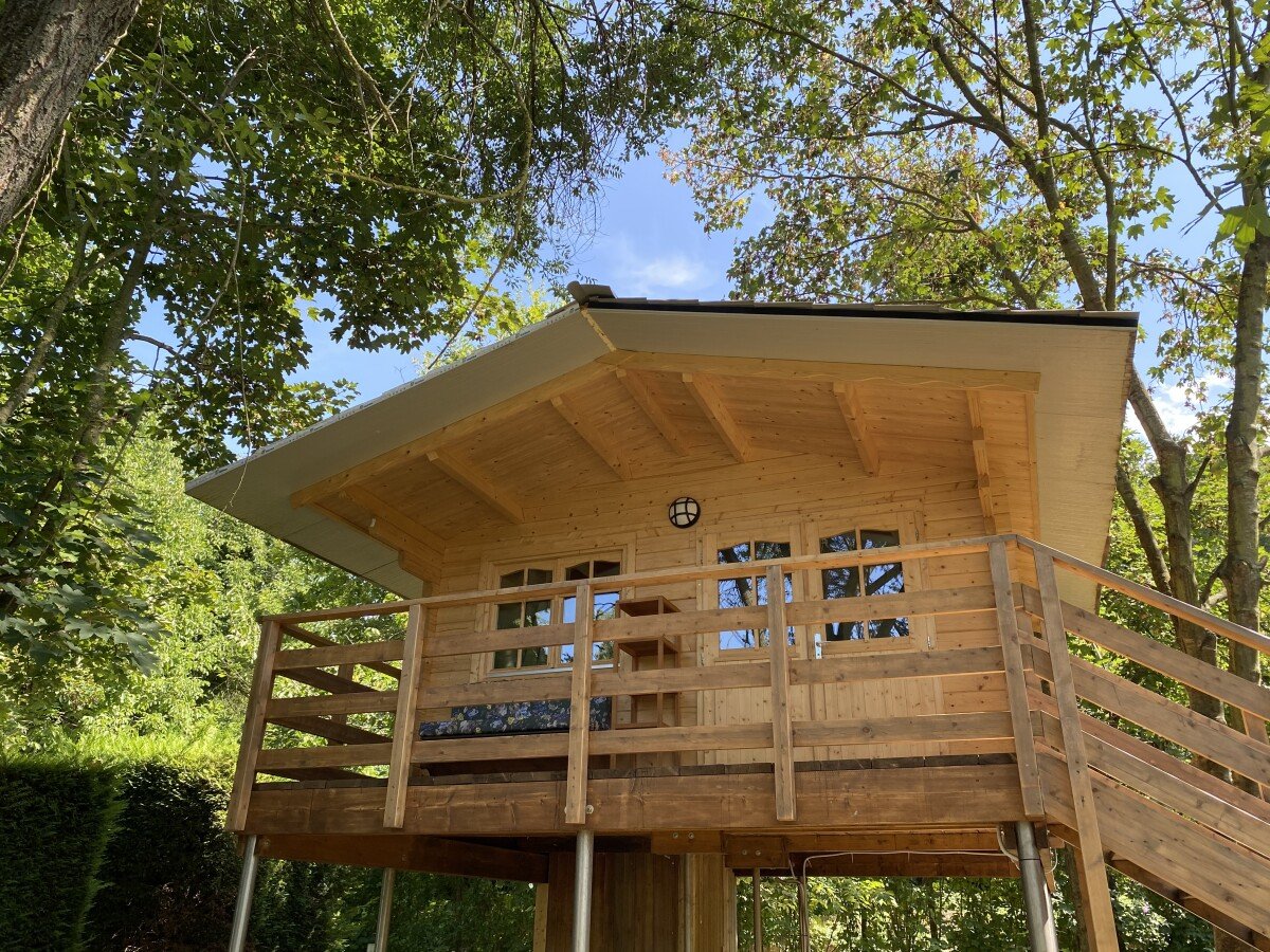 Wohnung 1 Schlafzimmer, mit Pool