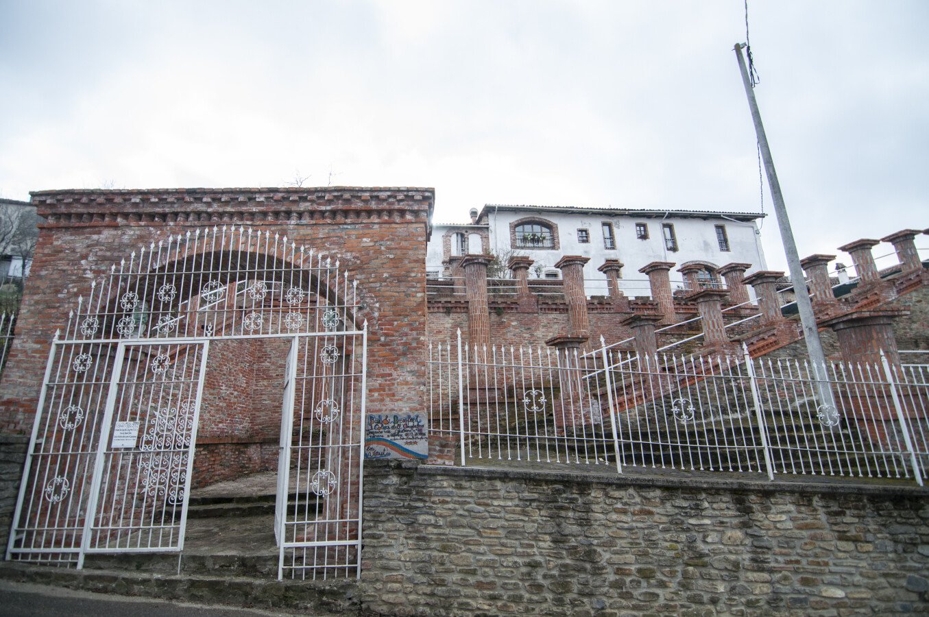 Aparthotel 3 camere, con giardino