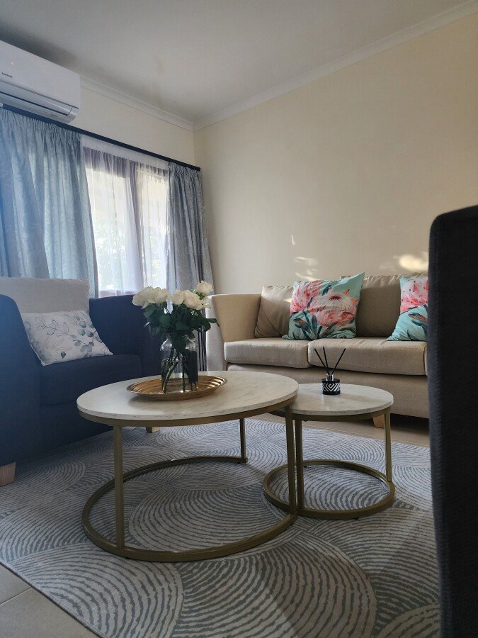 Wohnung 3 Schlafzimmer, mit Klimaanlage