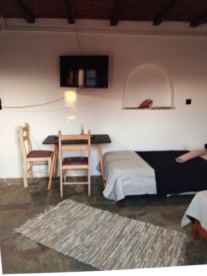 Aparthotel 1 Schlafzimmer, mit Garten