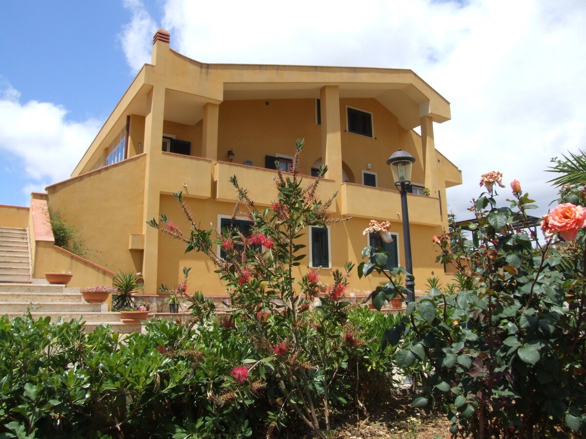 Appart'Hotel confortable, 6 chambres, avec jardin