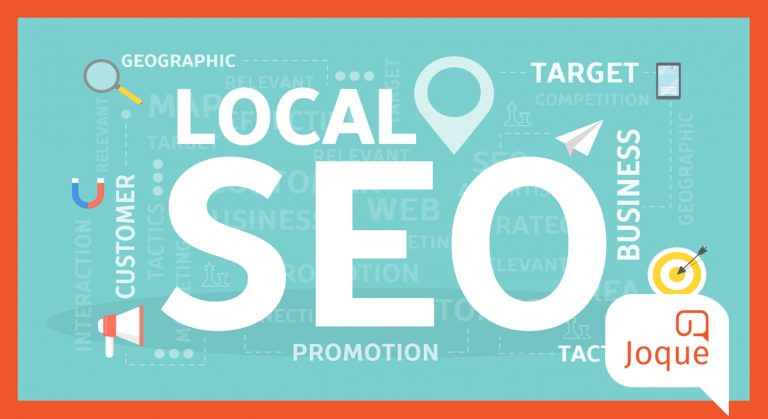 SEO training workshop