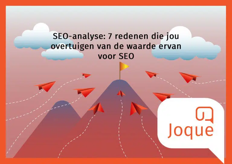 SEO expert 