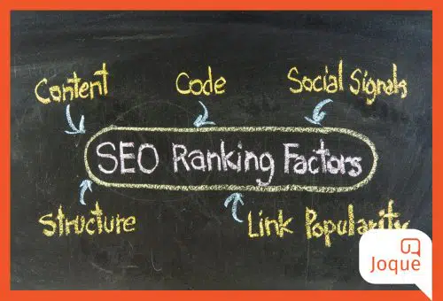 De Succesvolste SEO-Experts