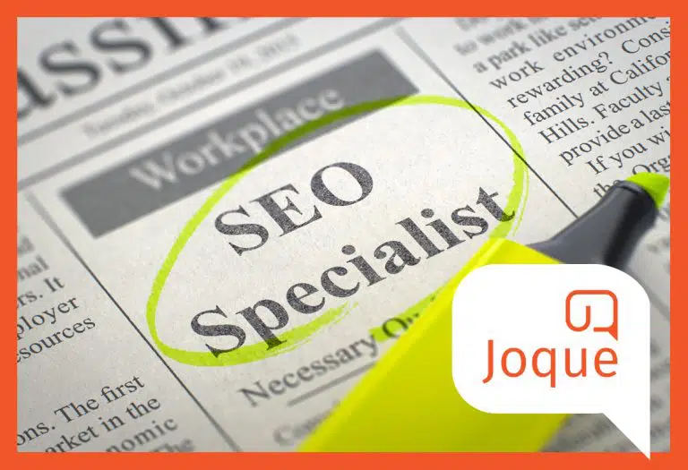 SEO-Copywriter Freelance - SEO-Tekstschrijver - SEO-teksten
