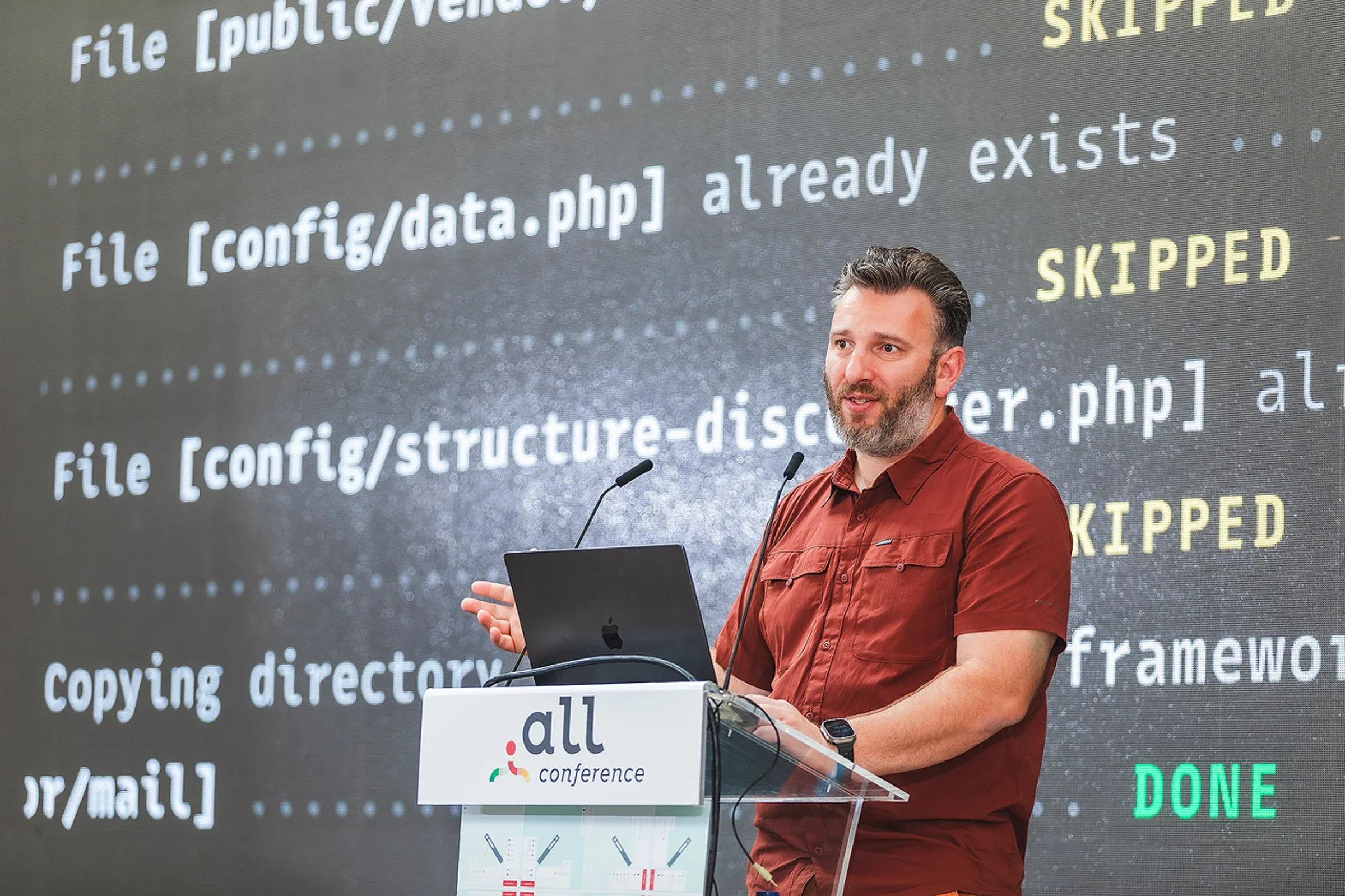 DOT ALL 2025 summary photos day 23 017