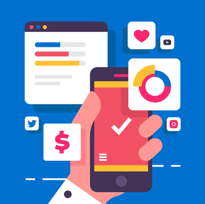 Diagrama sistema recomanació personalitzat intel·ligència artificial Flutter