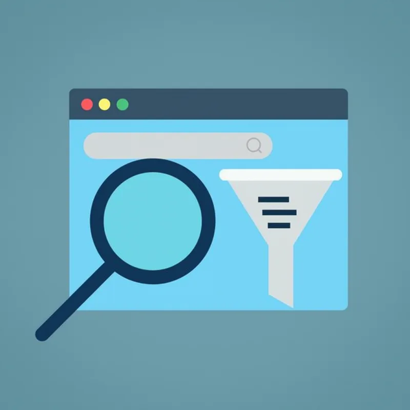 Laravel Scout Meilisearch filtrat dinàmic cerca e-commerce diagrama