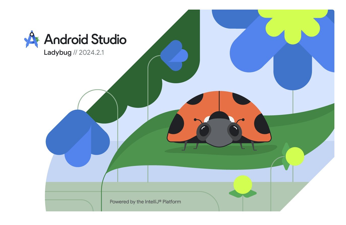 Android Studio Ladybug Java 21 Flutter compatibility troubleshooting diagram