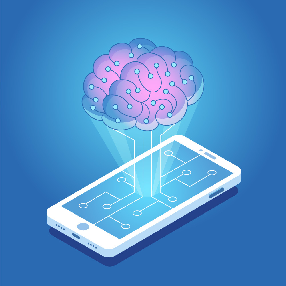 Flutter artificial intelligence AI integration fundamentals mobile development