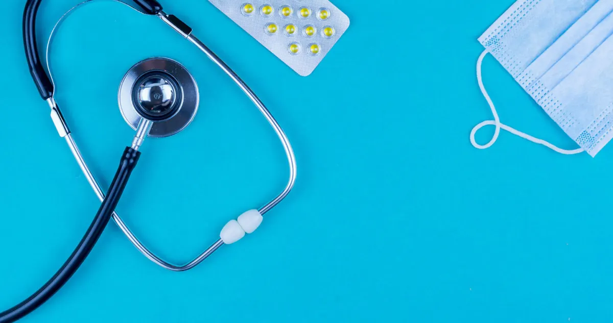 Desarollo salud hospitales farmacia