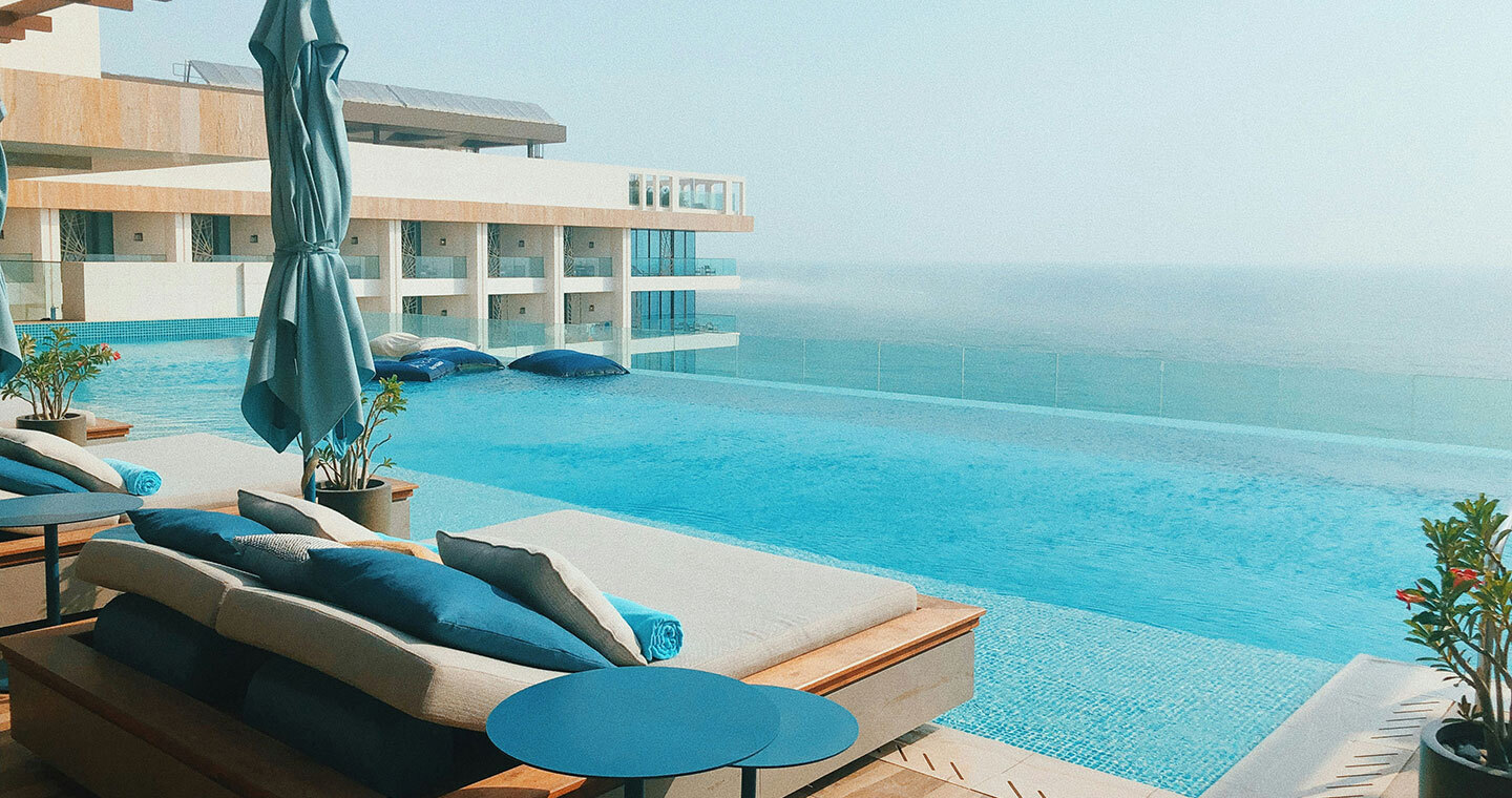 Soluciones digitales hoteles turismo