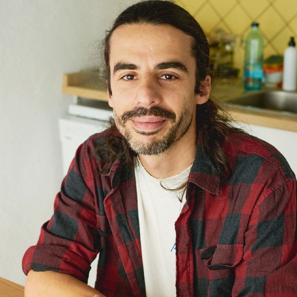 Eduard Molins Liquid Studio