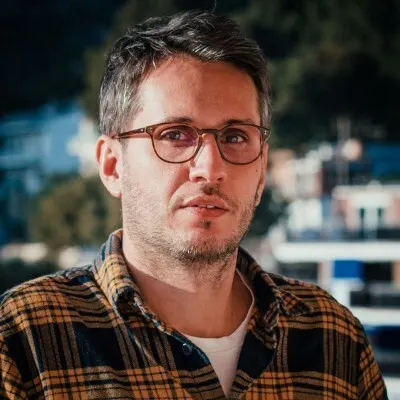Marc Bernet