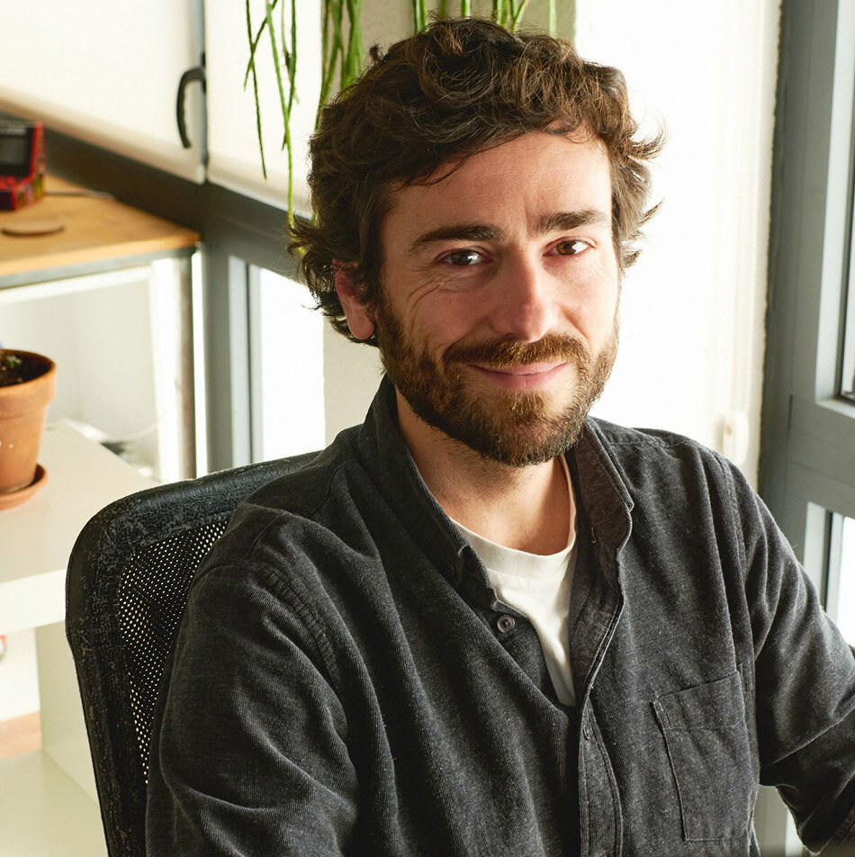 Xavi Valero Liquid Studio