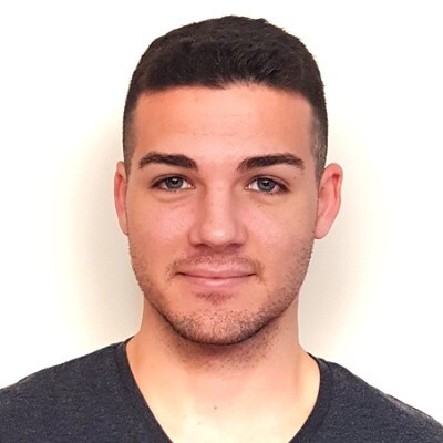 Marc Cabezas - IT Project Manager ABC Grup