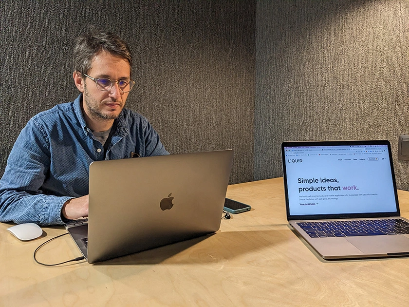 Marc monday tibidabo