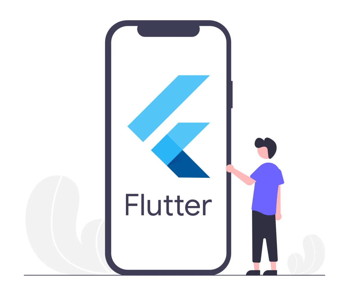 Flutter dev