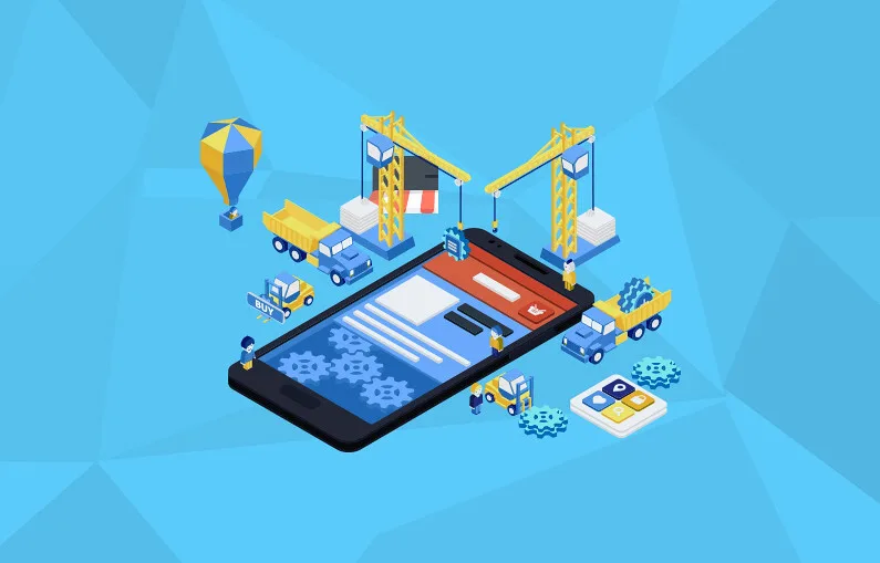 Mobile development