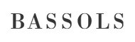 Bassols logo - home textiles brand client