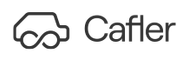 Cafler logo - on-demand car services platform client