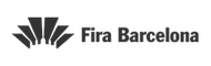 Fira Barcelona logo - exhibition venue client