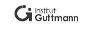 Institut Guttmann logo - neurorehabilitation center client