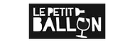Le Petit Ballon logo - online wine club client