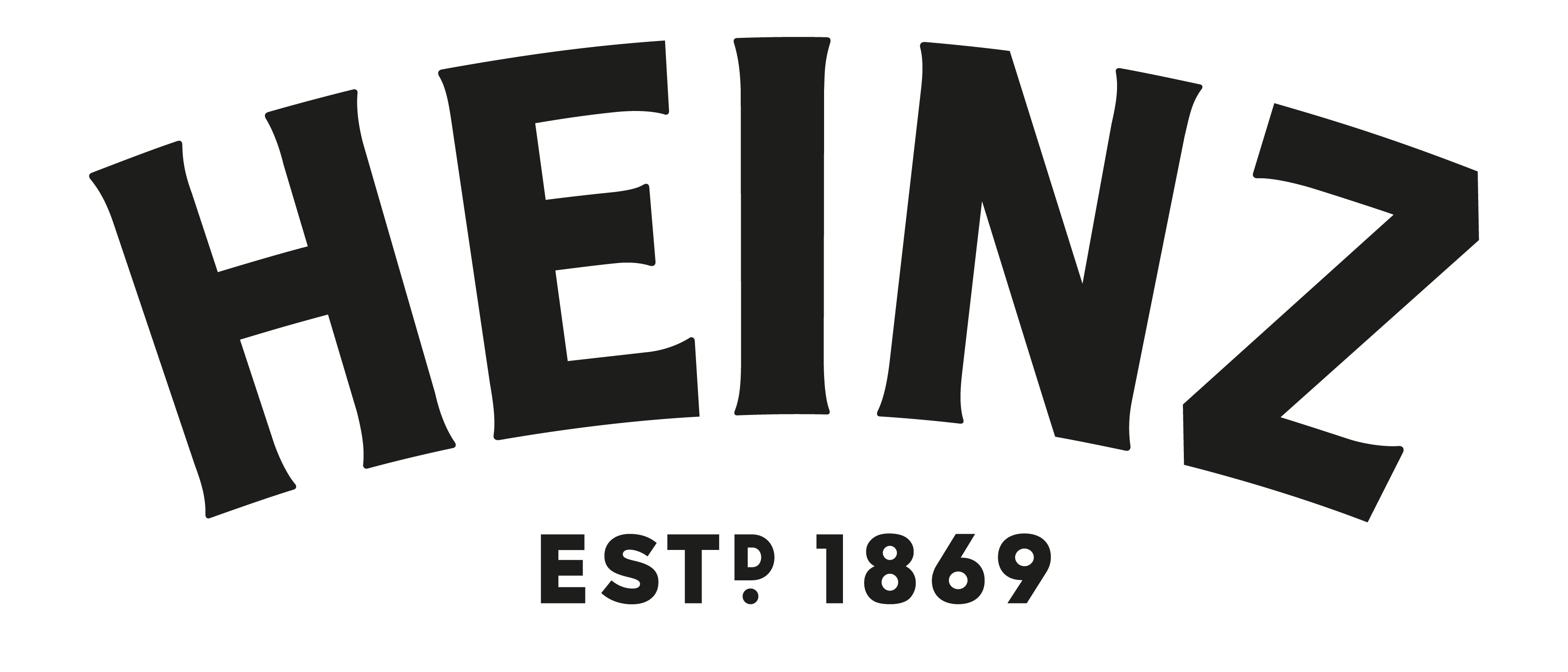 Logo Heinz Shopify