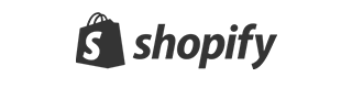 Logo shopify