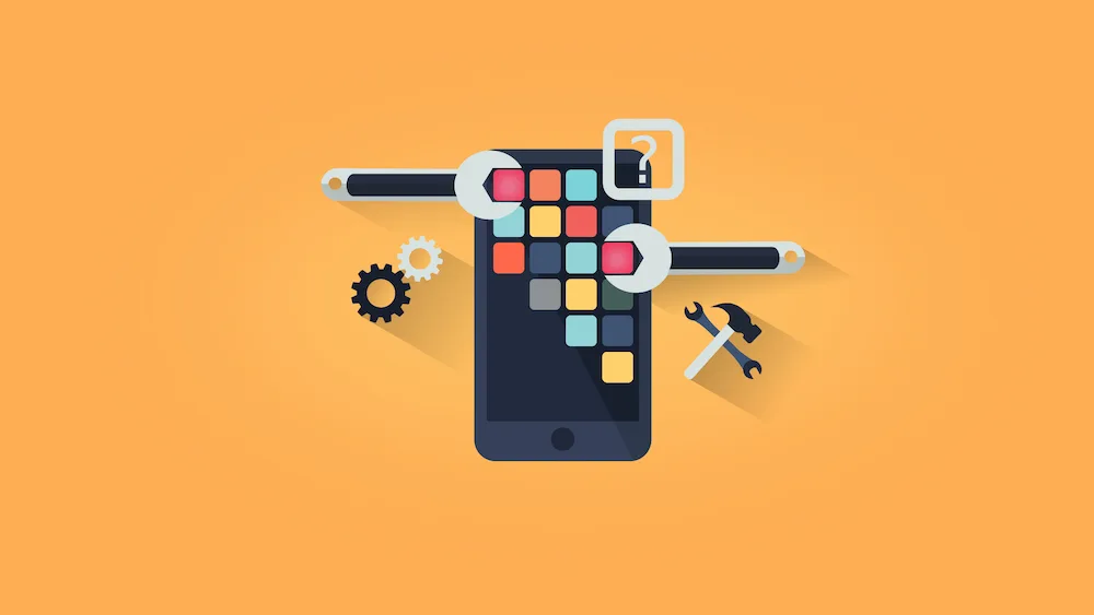 Mobile dev