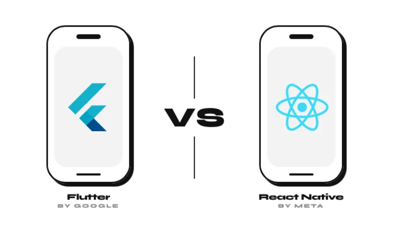 Asset flutter react
