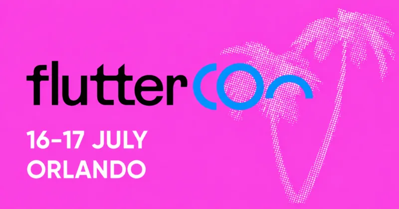 Flutter con usa 2026