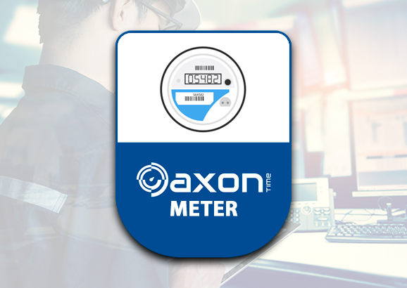 App Axon Meter