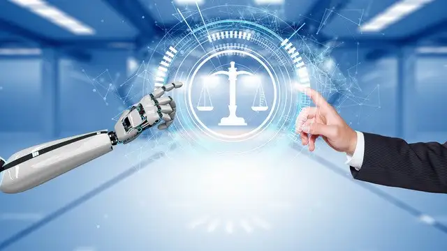 Persona elettronica. Una finzione giuridica per l’intelligenza artificiale