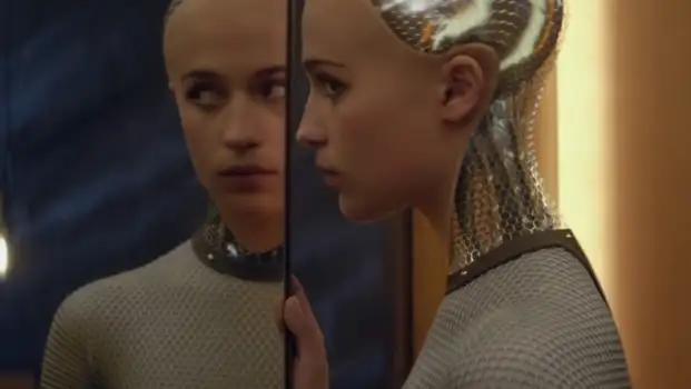 Ex Machina. Il diritto penale, all’improvviso