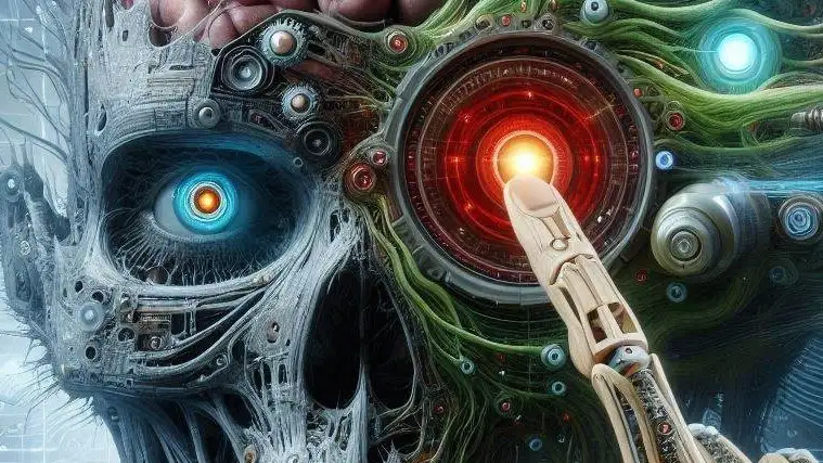 Degenerazione e rischio creativo dell’Intelligenza Artificiale “forte”: forme di prevenzione e tutela complementare