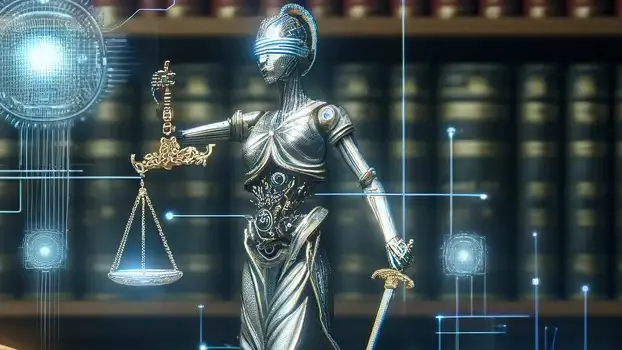 L’Intelligenza Artificiale e il senso del diritto