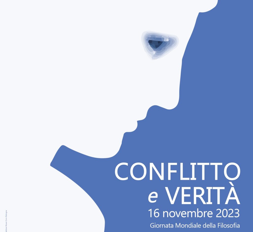 Giornata Mondiale della Filosofia dal titolo “Conflitto e verità”