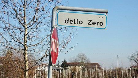 Dialoghi dello zero: la matematica come pedagogia intellettuale