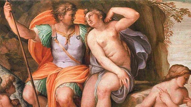 Il diritto come arte: suggestioni e verità in Carnelutti