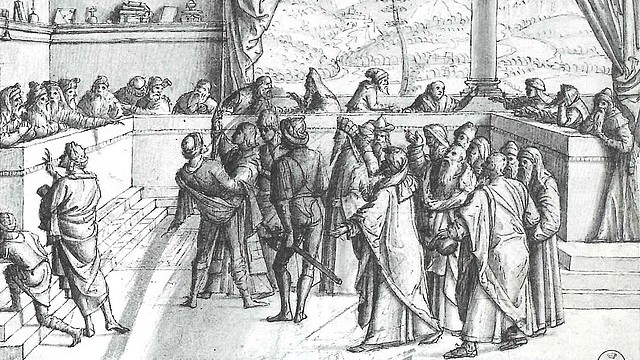 Alcune sintetiche riflessioni sulla “lite” in Carnelutti (alle origini di un concetto “manifestamente metagiuridico”)