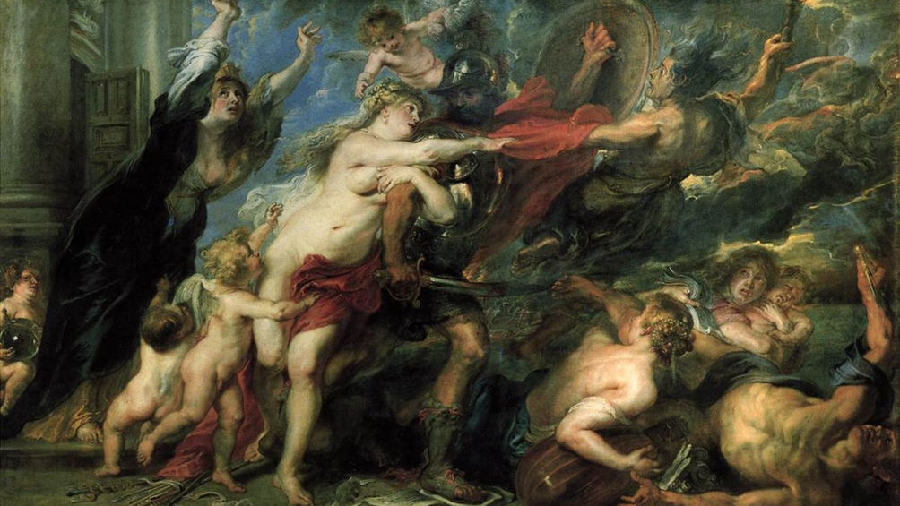 “Se gli uomini sapessero amare”: il diritto, la guerra e la pace nel pensiero di Francesco Carnelutti