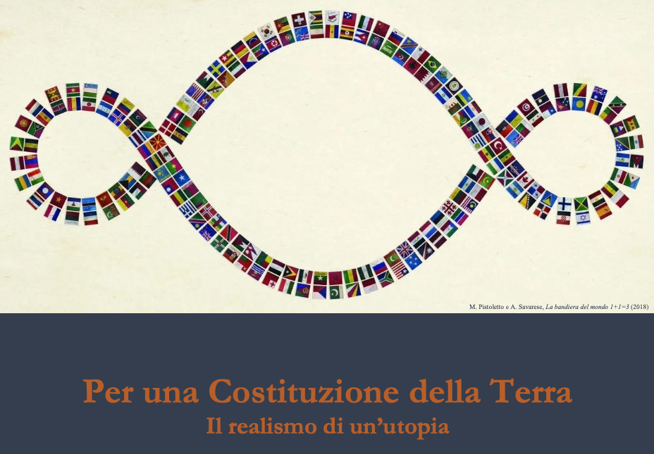 Molti popoli, molte culture, una costituzione