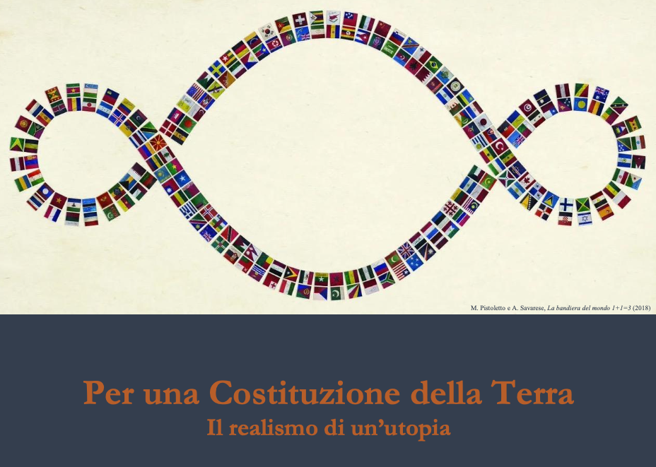 Beni comuni, diritto internazionale e costituzione della terra